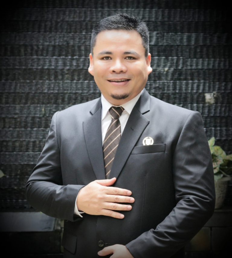 Raih Suara Perorangan Terbanyak tingkat Kabupaten, Ini Kata Anggota DPRD Kampar Sunardi DS