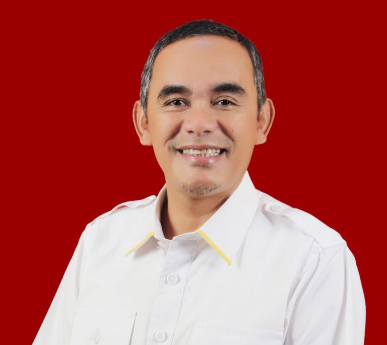 Dampak Kabut Asap, Anggota DPRD Kampar Agus Candra Minta Agar Sekolah Diliburkan
