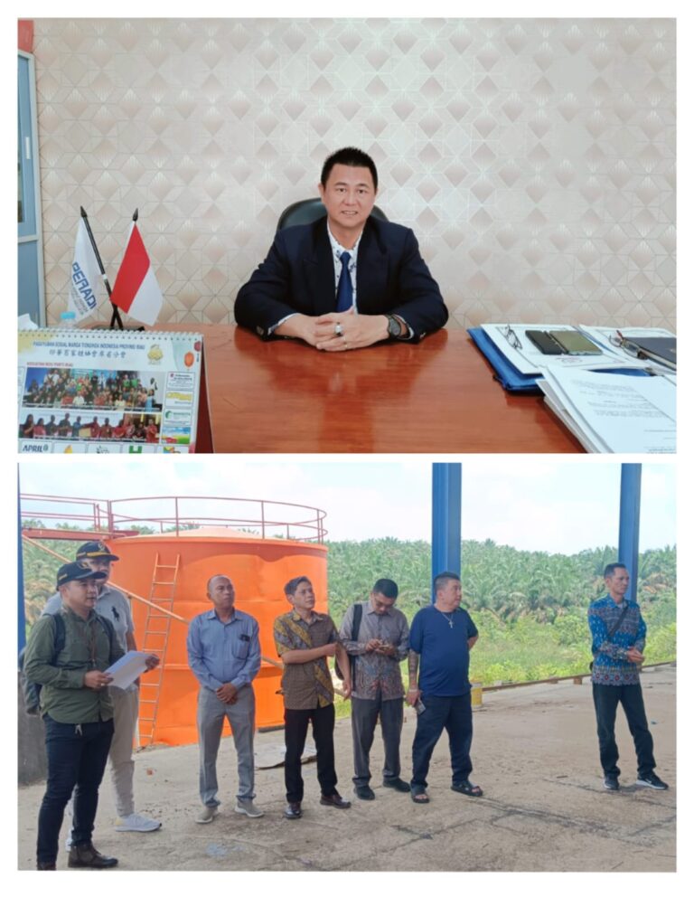 Sidang Bukti Tambahan Kasus Wanprestasi Expedisi Winstar Internasional Cargo, Diduga Saksi Ahli Tergugat Tidak Kompeten