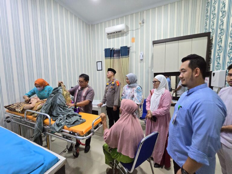 Kabar Gembira, Rumah Sakit Pelita Lubuk Sakat Sudah Menerima Pasien BPJS Kesehatan