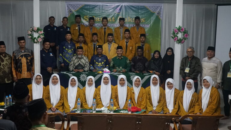 Kuatkan Ideologi Kader, PDM Pekanbaru Gelar Baitul Arqom