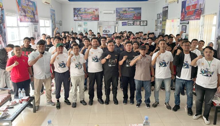 Kejurkab E-Sports di Kabupaten Kampar Resmi Dibuka, Ini Kata Anggota DPRD Kampar