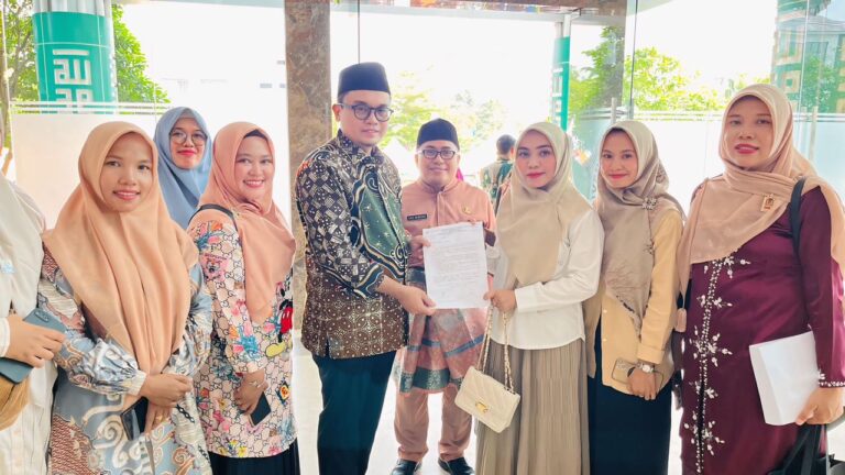 Alumni BK UIN Se-Indonesia Bersuara: Terima Kasih atas Terbukanya Akses PPG