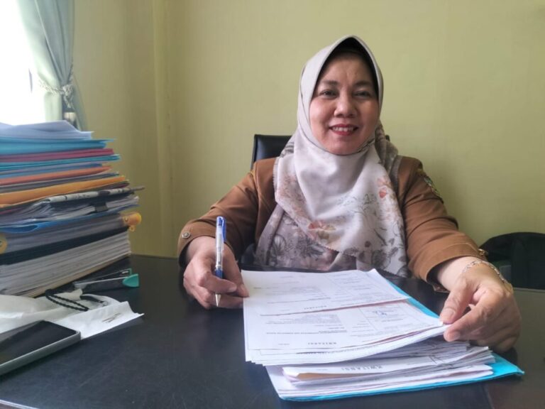 Saat Ini Lahan Karet di Kampar Hanya Tinggal 36 Ribu Hektar