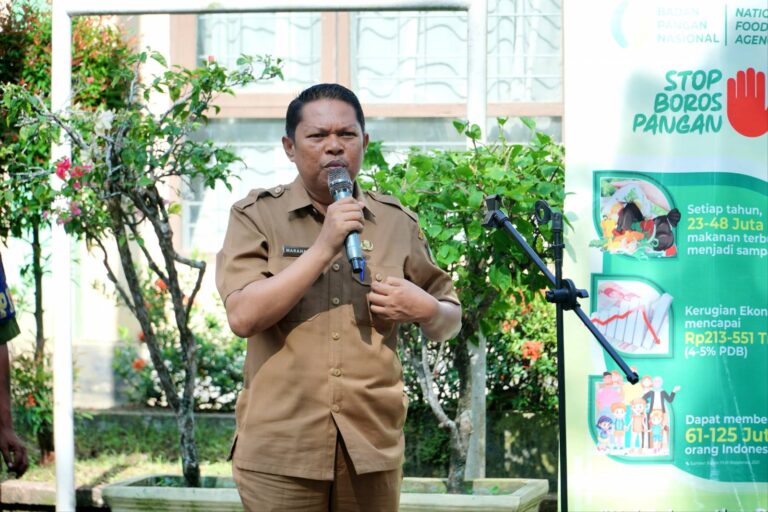 Disbunnak Keswan Kampar Imbau Perusahaan Perkebunan Untuk Segera Memiliki Sertifikat ISPO