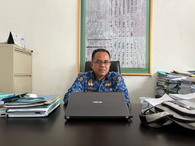 Tahun Ini, Disbunnak Keswan Kampar Optimis Capai Target PSR 703 Hektare