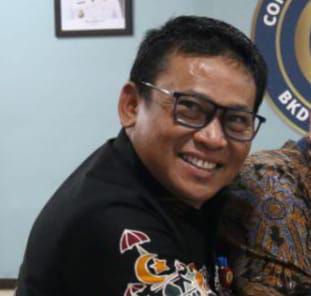 Motivasi Ikut Selter Jabatan Calon Sekdaprov Riau, Jafrinaldi Ingin Berkontribusi Untuk Riau dan Kuansing