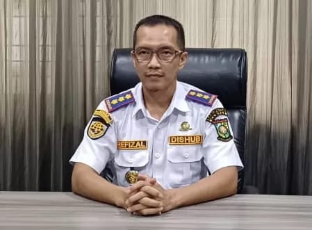 Berikut Strategi Efektif dalam Pengelolaan Parkir di Kampar