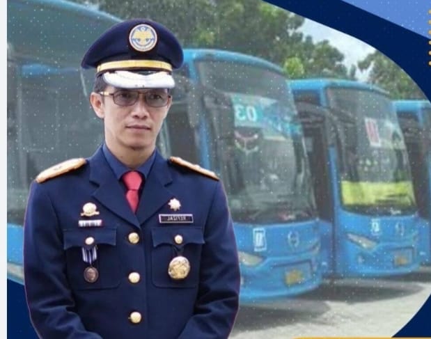 Tingkatkan Kualitas Layanan Transportasi, Dishub Kampar Tekankan Pengusulan Izin Trayek