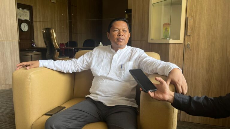 Disbunnak Keswan Kampar Gagas Program Peternakan Rakyat Modern