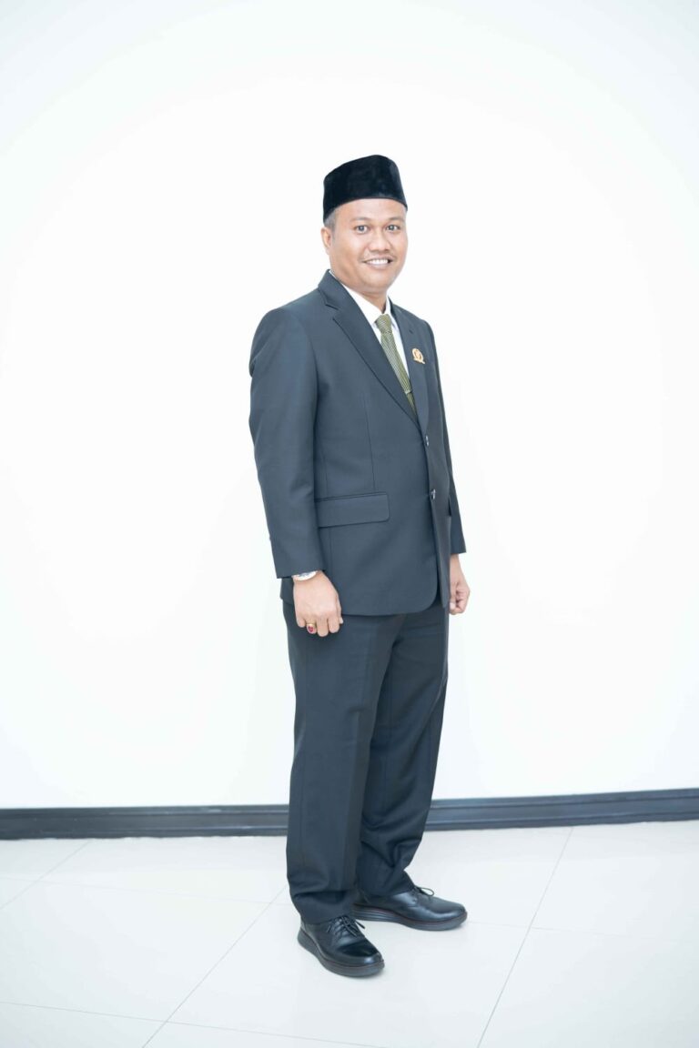 HUT Kampar ke 76, Hendri Domo Ajak Pemerintah dan Masyarakat Bersama-sama Membangun Kampar Dengan Hati