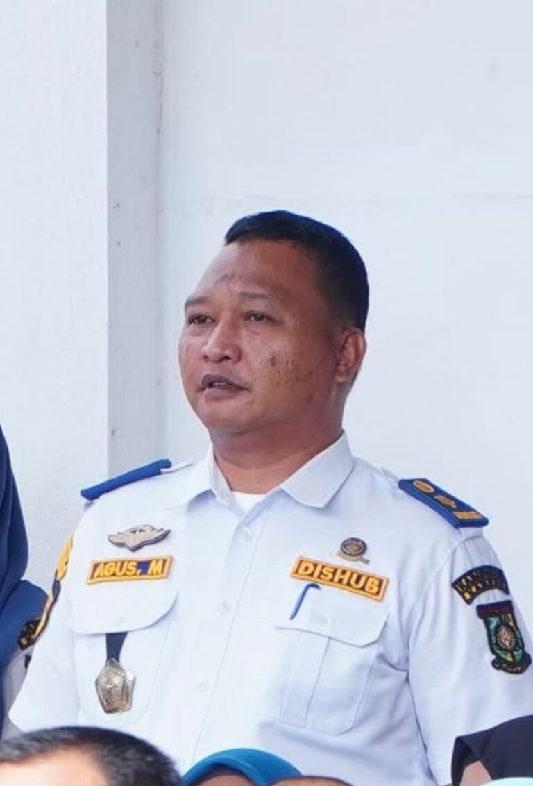 Tingkatkan Keselamatan Berlalu Lintas, Dishub Kampar Ajak Masyarakat Uji Berkala Kendaraan