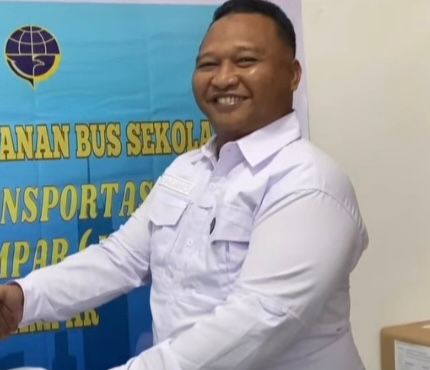 Dishub Kampar Bakal Lakukan Pengawasan Angkutan Perikanan