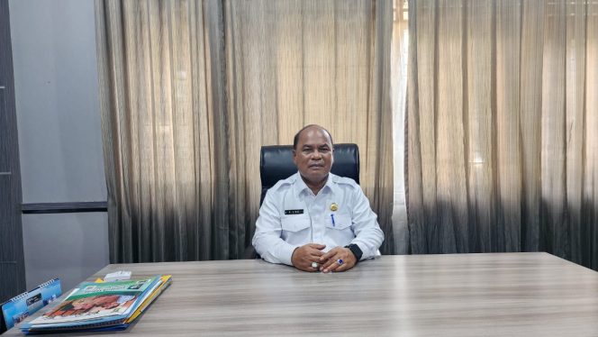 Tarif Parkir Melebihi Aturan, Dishub Kampar Turun Tangan