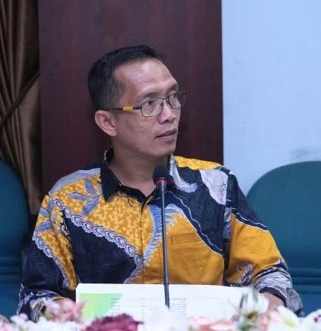 Dongkrak Peningkatan PAD, Kadis Refizal Himbau Pelaku Usaha Urus Izin Reklame