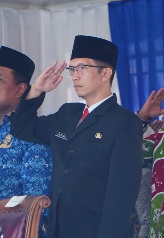 Terkait Izin Operasional Sekolah, Ini Kata Kepala DPMPTSP Kampar