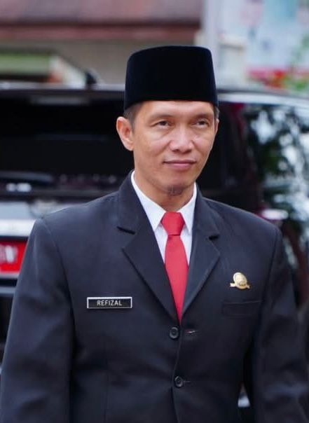 Agar Diakui, DPMPTSP Kampar Himbau Organisasi Urus Izin
