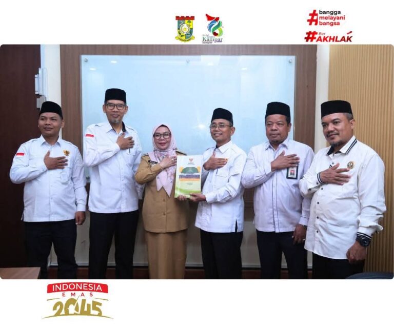 Baznas Sampaikan Laporan 2025, Berikan Semua Rincian Penggunaan Anggaran