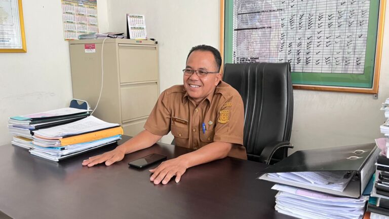 Disbunnak Keswan Kampar Optimis PSR 2026 Terealisasi Dengan Baik