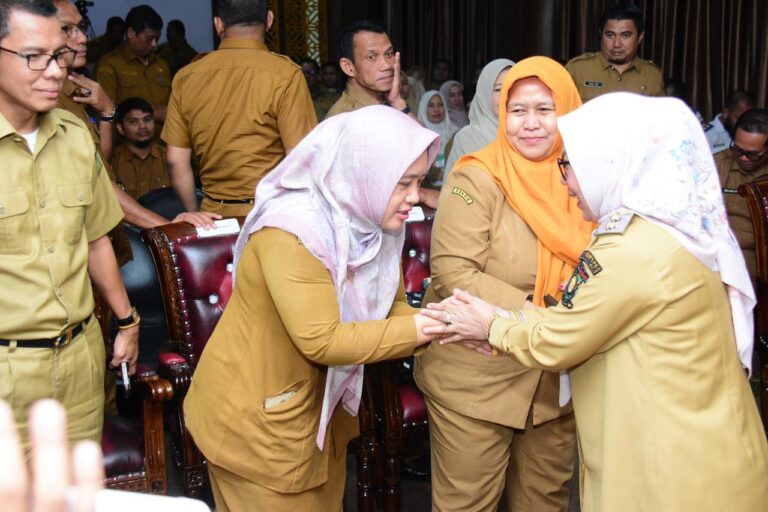 Pemkab Kampar Mulai Program Akselerasi Inovasi Daerah Tahun 2026 
