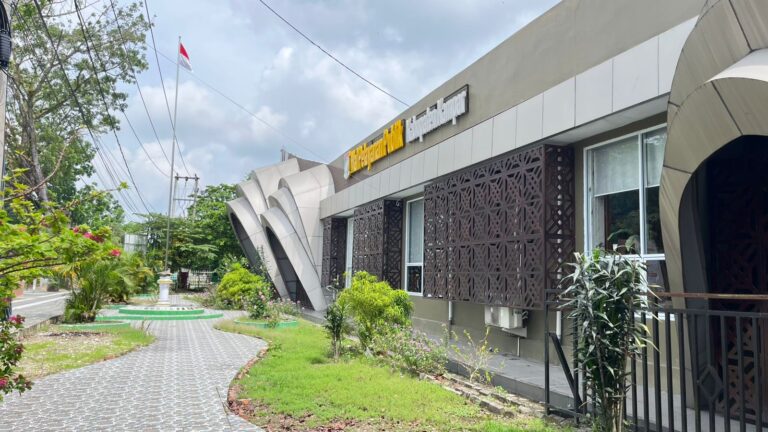 Ingin Kantongi Izin Simpan Pinjam, Urus Izinnya di DPMPTSP Kampar