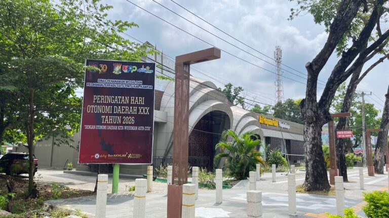 Izin Usaha Swalayan Merupakan Izin Yang Diberikan Pemerintah untuk Perdagangan