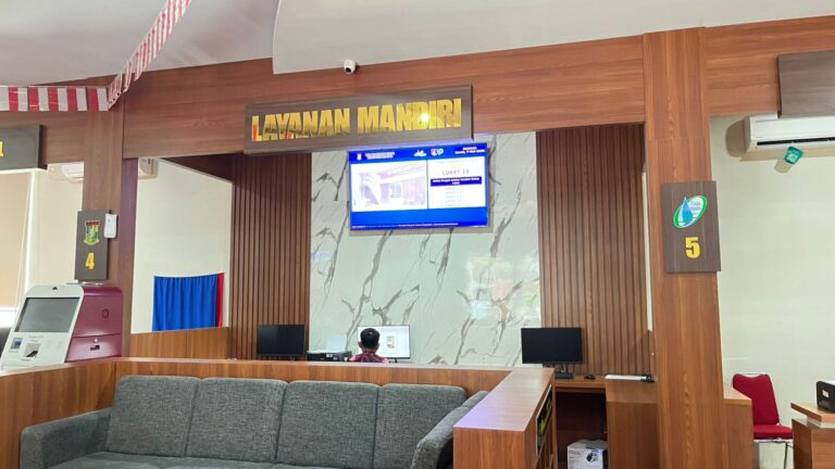 DPMPTSP Kampar Sebut Panti Asuhan Perlu Adanya Izin Operasional
