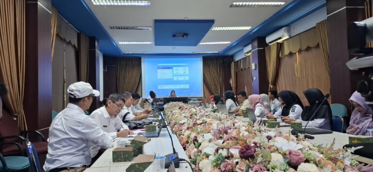 Lima Tahun Berstatus Inovatif, Kampar Kini Bidik Predikat Sangat Inovatif