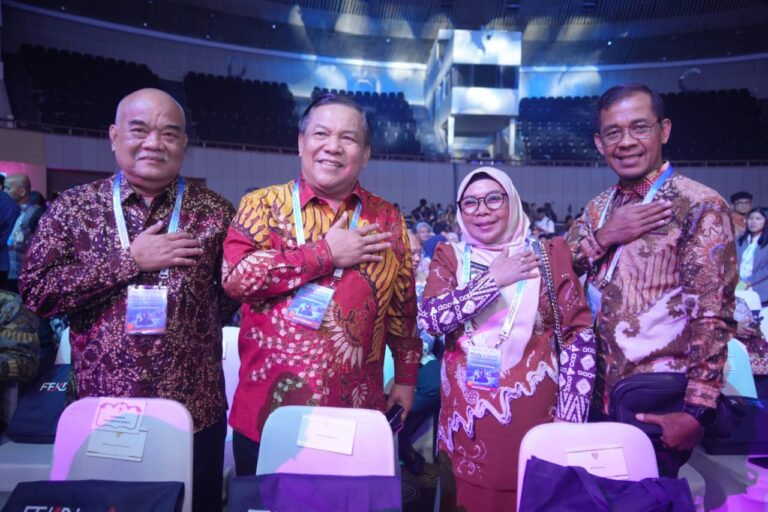Konsisten Bertransformasi Digital, Kampar Kembali Torehkan Prestasi di P2DD 2026