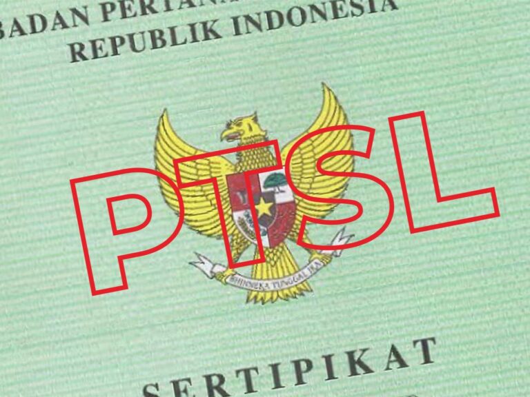 Kades Bandur Picak Diduga Lakukan Pungli Program PTSL, Rp 500 Ribu per Surat